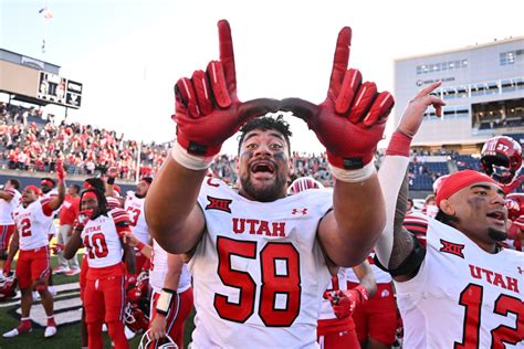 Utah At Oklahoma State College Football Expert Picks Predictions Week 4 College Football