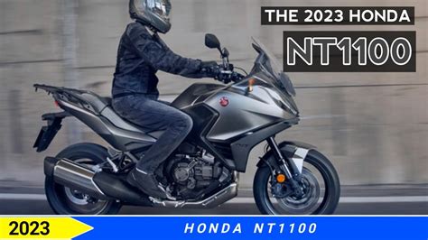 Honda Nt Release Date Youtube