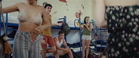 Nude Video Celebs Caro Cult Nude Amelie Plaas Link Interrail