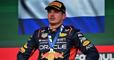 Formu A Max Verstappen Jest Najwi Kszym Dominatorem W Historii Rmf