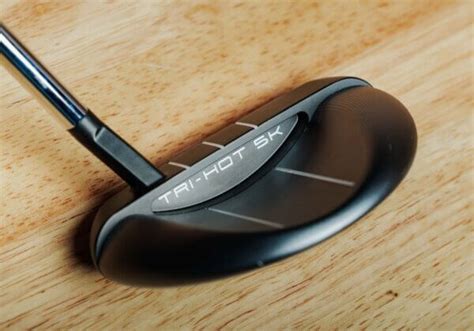 Odyssey Tri Hot K Rossie S MyGolfSpy