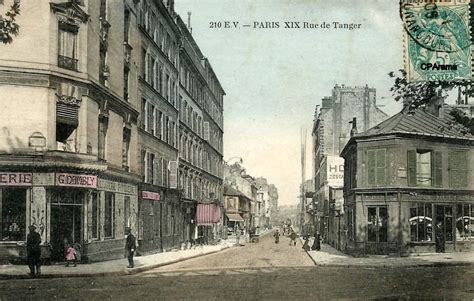 News De Paris Xixe Arr Page 3 Cartes Postales Anciennes Sur Cparama