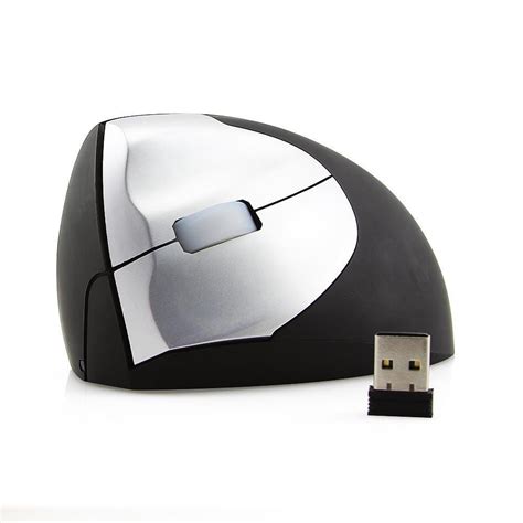 Ergonomic Mouse Vs Standard Computer Mouse What S The Difference No More Pain Ergonomics