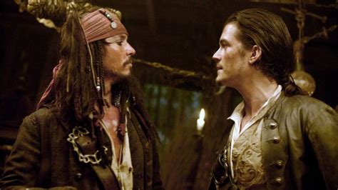 Trailer Du Film Pirates Des Cara Bes Le Secret Du Coffre Maudit