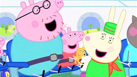 Peppa pig episodes youtube english - pollloxa