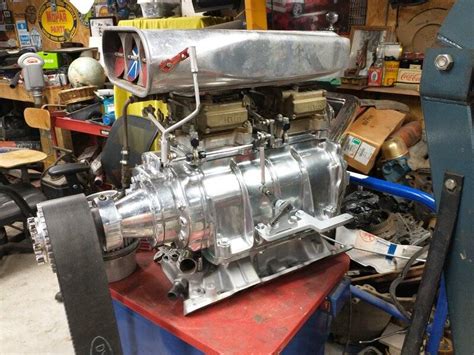 sale  blower setup   bodies  mopar forum