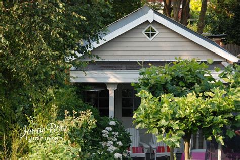 Portfolio Tuinhuis Op Maat De Hoogste Kwaliteit Tuinhuisjes Vindt U