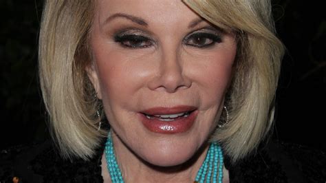 The Truth About Joan Rivers Husbands