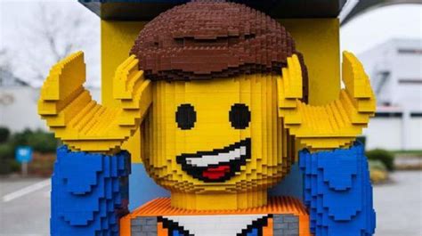 Lego A Hist Ria Por Tr S Da Cria O Do Popular Brinquedo Bbc News Brasil