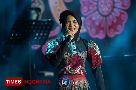 Sekarkijang Creative Fest 2024 Bank Indonesia Jember Sajikan Talkshow