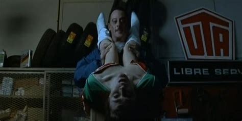 Naked Agnès Vialleton in Les Truffes