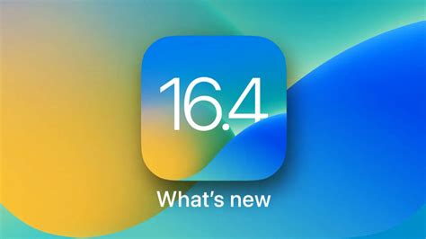 Apple Seeds IOS 16 4 Beta 2 To Developers What S New SDN