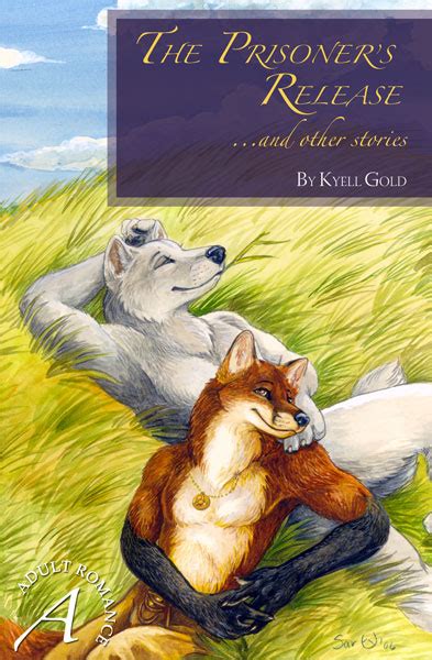 The Prisoners Release And Other Stories Wikifur The Furry Encyclopedia