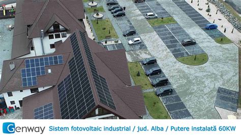 Descriere Program Electricup Genway Romania Sisteme Fotovoltaice