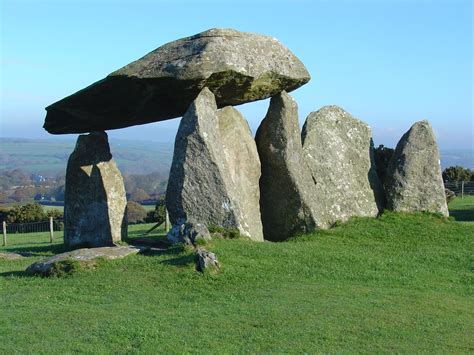 The Ceramic Figures Above Were Created During The Neolithic Period 2
