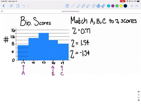 SOLVED Graphical Analysis The Midpoints A B And C Are Marked On