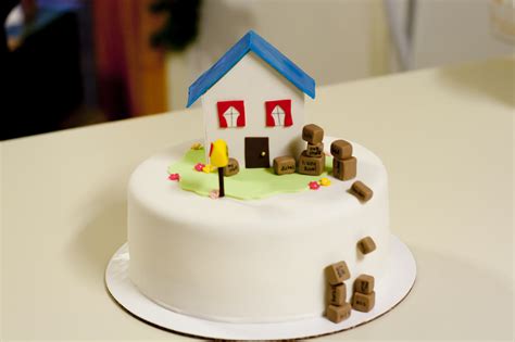 Making A House A Home Sweets By Selina Dallas Custom Cakes Custom