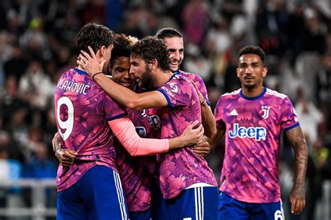 Juventus Maccabi Hajfa typy kursy zapowiedź 05 10 2022 Goal pl