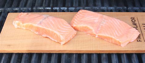 Cedar Plank Salmon With Spinach Chimichurri Experimental Epicurean