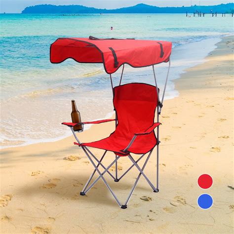 Canopy Beach Chair – beooshop