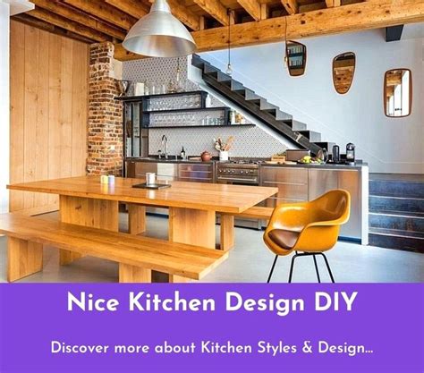 Laurence Llewelyn Bowen S Steps To A Glamorous Kitchen Ideal Home