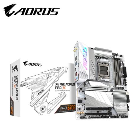 Gigabyte X E Aorus Pro X Amd Amd Yahoo