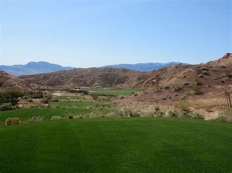 Conestoga Golf Club (Mesquite, Nevada) | GolfCourseGurus