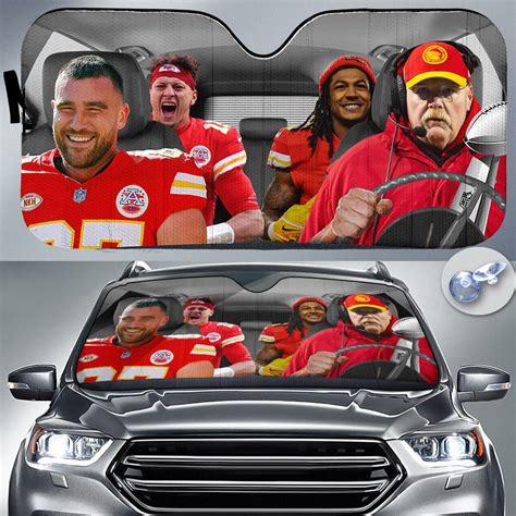 Kansas City Chiefs Champions Super Bowl LVIII Go Chiefs Cap | by ...