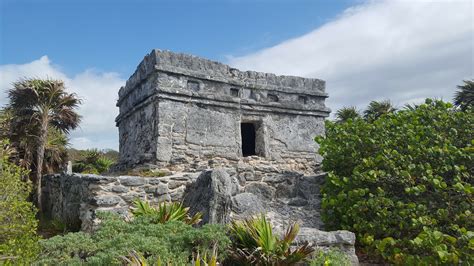 Ruins in Yucatan, Mexico. | Natural landmarks, Yucatan, Landmarks