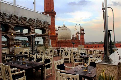 Best Desi Restaurants In Lahore Lamudi Blog