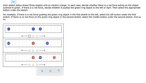 Solved Each Sketch Below Shows Three Objects With An Chegg