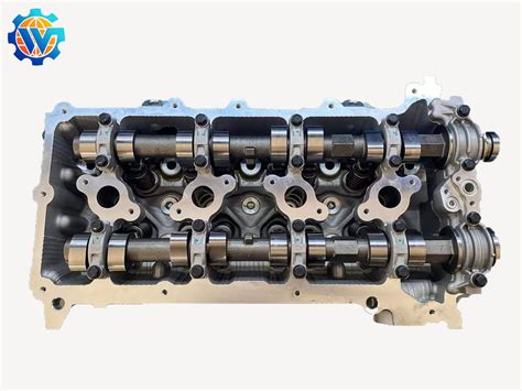 New Product Tr Fe Cylinder Head Oem C For Toyota