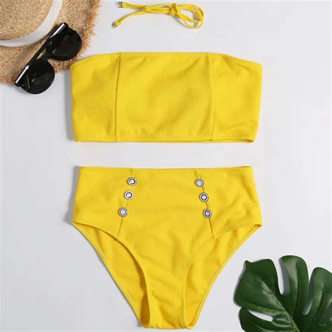 New Sexy Women Brazilian Bikini Swimsuit Swimwear Swimming Beach