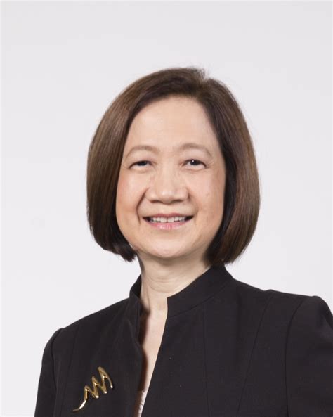 Choong May Ling Mimi Ceo Health Sciences Authority Hsa Singapore