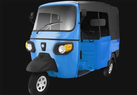 Piaggio Ape Auto Dxl Diesel Bs6 3 Wheeler Auto Rickshaw Videos