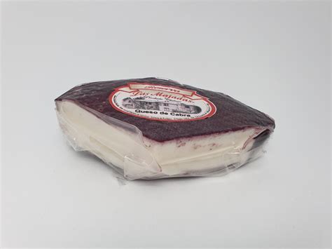 Queso Macerado En Vino Gr Productores Caprinos Regi N De Coquimbo