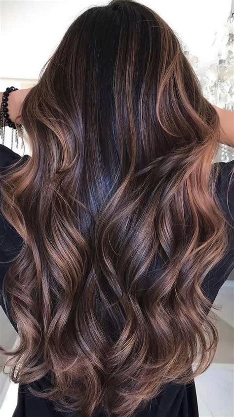 10 Of The Prettiest Caramel Hair Colors You Need To Try In 2020 Artofit