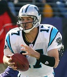 Jake Delhomme Wikipedia