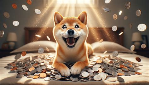 Shiba Inu Forecasted To Hit Cents Here S When