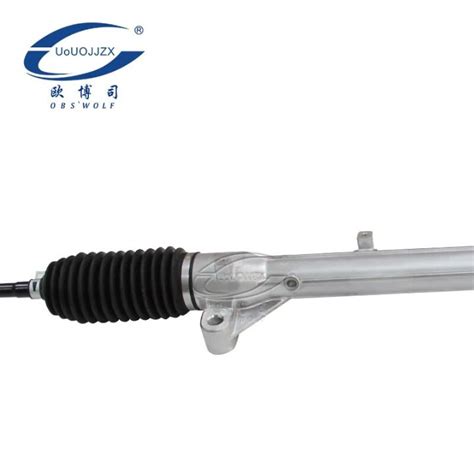 Power Steering Rack And Pinion For Kia Rio Steering Gear Box