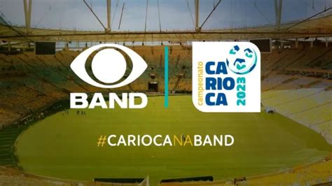 Carioca 2024 Começa Hoje Com Transmissão No E Na Band🤘 Entre No Jogo Do