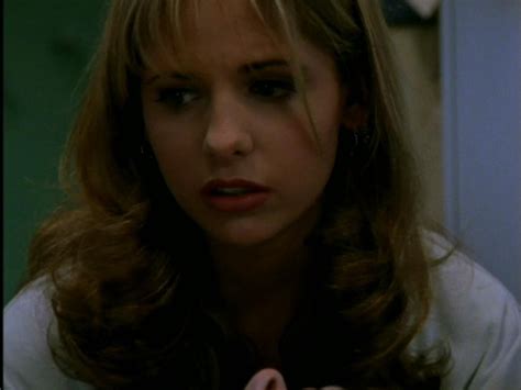 Buffy Buffy Summers Image 11717970 Fanpop