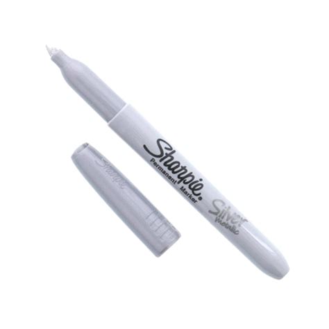 Sharpie Permanent Markers – Metallic Colours – Artzmania