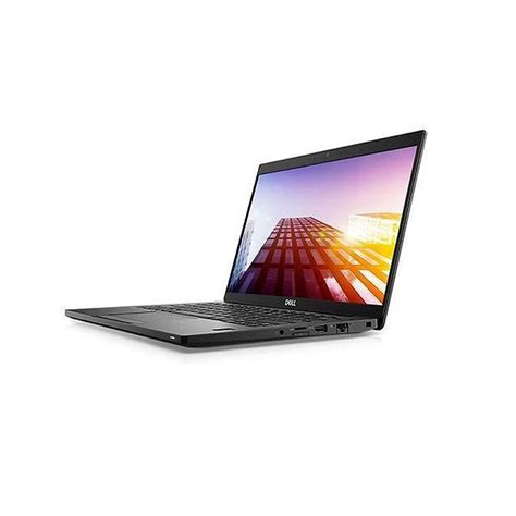 لپ تاپ استوک Dell Latitude 7390 I5 8300u 8 512 X360 ژینال