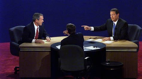 The most consequential presidential debate moments in modern history | The Week