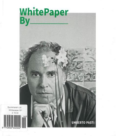 White Paper By Magazine Subscription