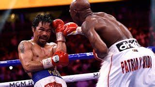 Yordenis Ugas Defeats Manny Pacquiao In PPV Boxing Event Next TV