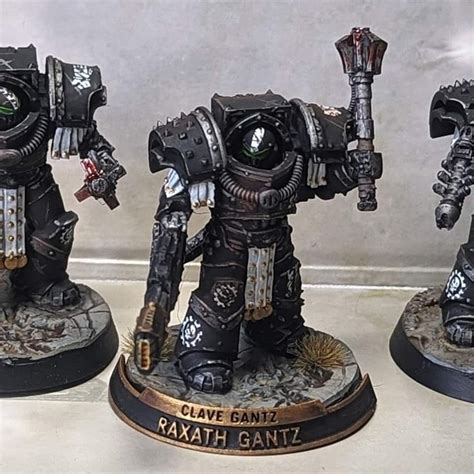 Pin By Private Personal On Working Designs Warhammer K Miniatures