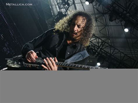 Kirk Hammett Metallica Photo Fanpop