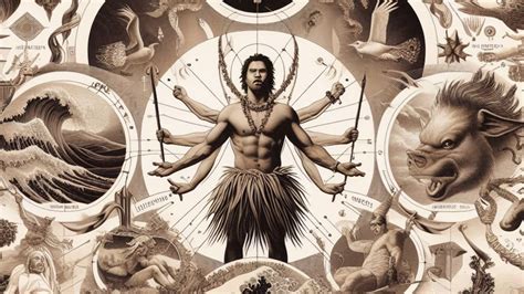 Hawaiian Mythology: Origin, Gods, Symbols +19 Legends